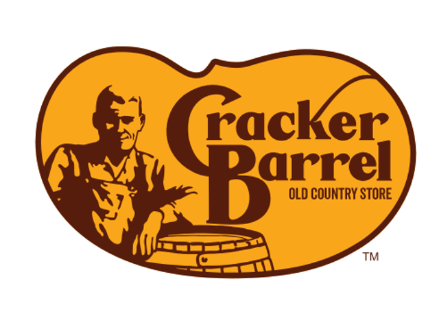 Cracker Barrel Logo